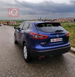 نيسان روج سبورت